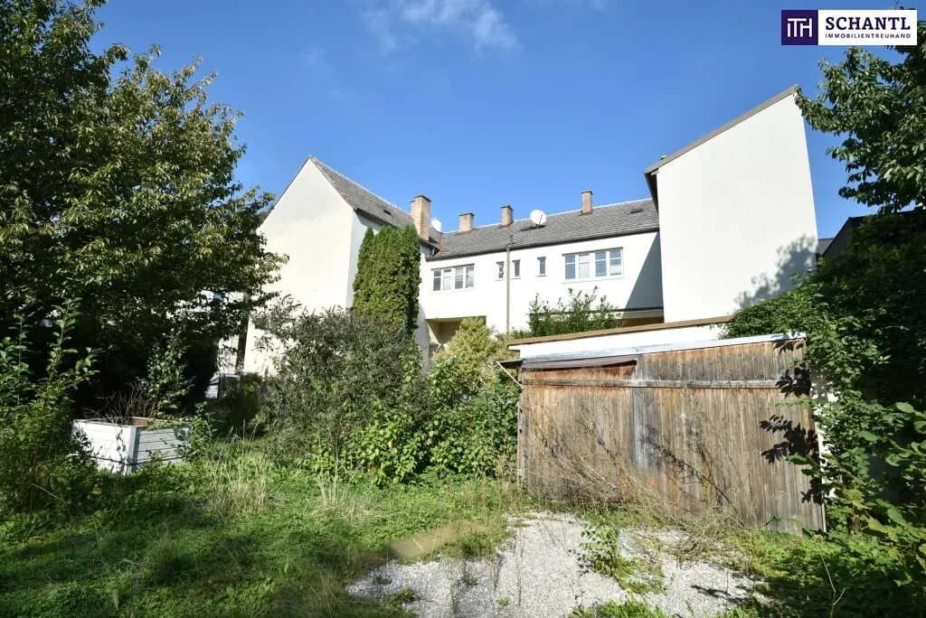 Gewerbeimmobilie kaufen in Korneuburg – 166,28 m², € 130.000 – Bild 4 von 10
