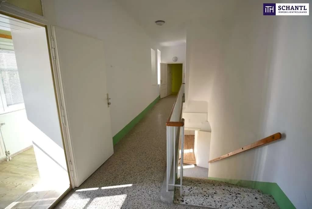 Gewerbeimmobilie kaufen in Korneuburg – 166,28 m², € 130.000 – Bild 5 von 10