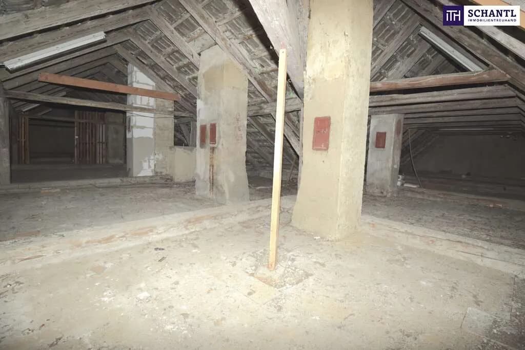 Gewerbeimmobilie kaufen in Korneuburg – 166,28 m², € 130.000 – Bild 6 von 10