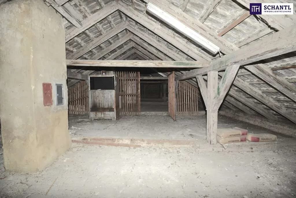 Gewerbeimmobilie kaufen in Korneuburg – 166,28 m², € 130.000 – Bild 7 von 10