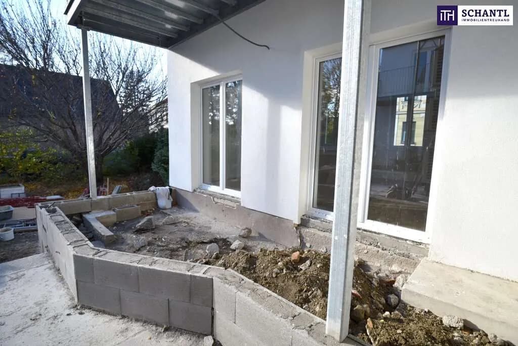 Gewerbeimmobilie kaufen in Korneuburg – 166,28 m², € 130.000 – Bild 9 von 10