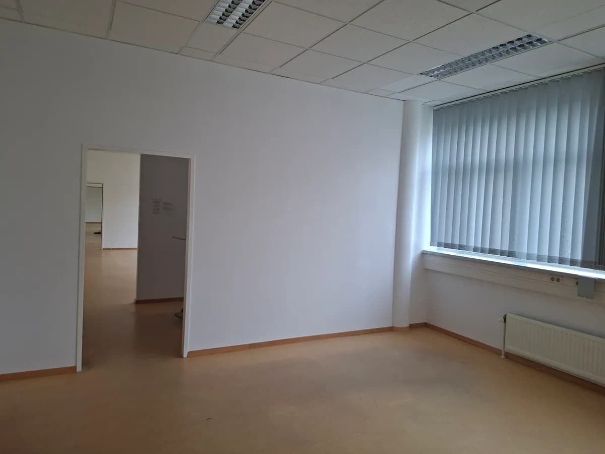 Gewerbeimmobilie mieten in Eisenstadt – 86 m²