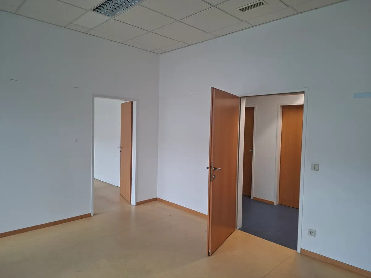 Gewerbeimmobilie mieten in Eisenstadt – 86 m² – Bild 2 von 4
