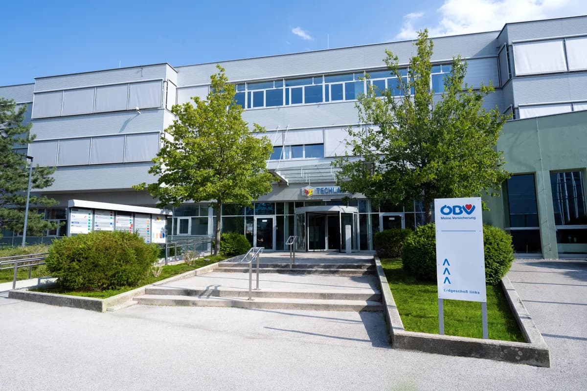 Gewerbeimmobilie mieten in Eisenstadt – 86 m² – Bild 4 von 4
