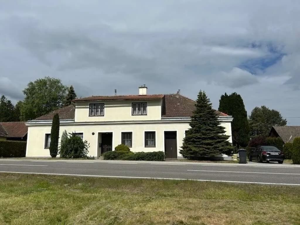 5-Zimmer-Haus kaufen in Gmünd – 120 m², € 150.000