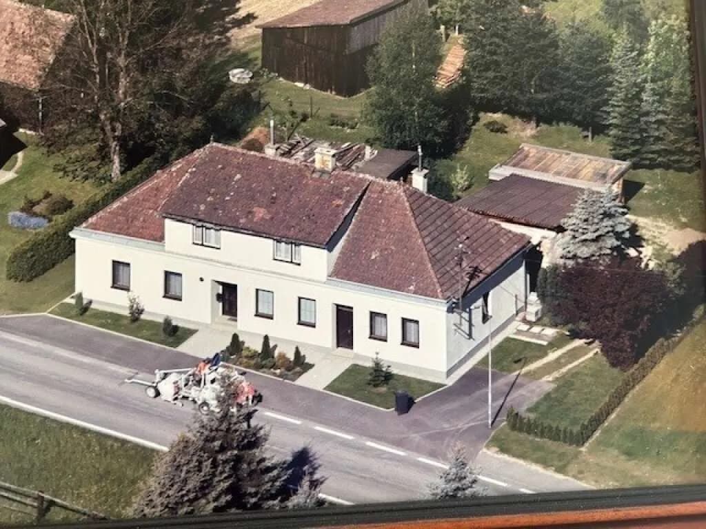 5-Zimmer-Haus kaufen in Gmünd – 120 m², € 150.000 – Bild 2 von 13