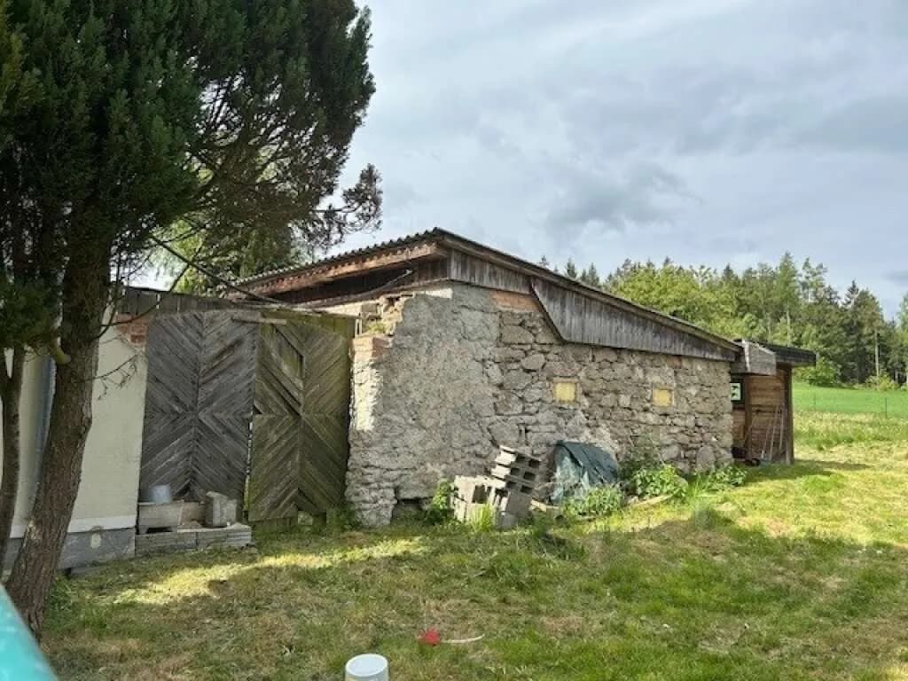 5-Zimmer-Haus kaufen in Gmünd – 120 m², € 150.000 – Bild 3 von 13