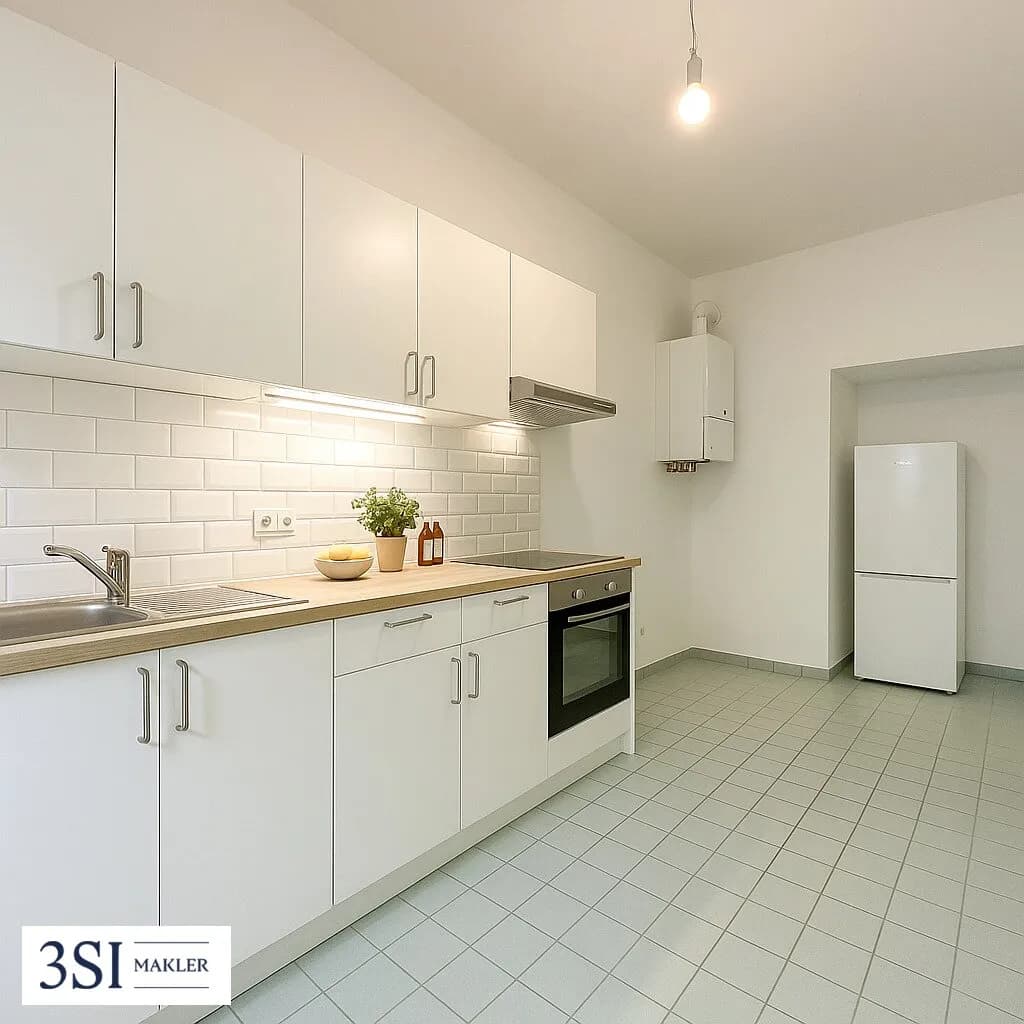 4-Zimmer-Wohnung kaufen in Wien – 86,39 m², € 285.000 – Bild 3 von 13