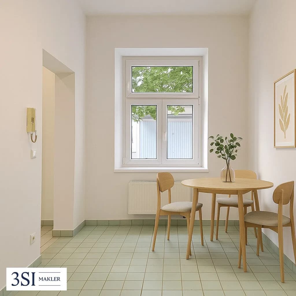 4-Zimmer-Wohnung kaufen in Wien – 86,39 m², € 285.000 – Bild 4 von 13