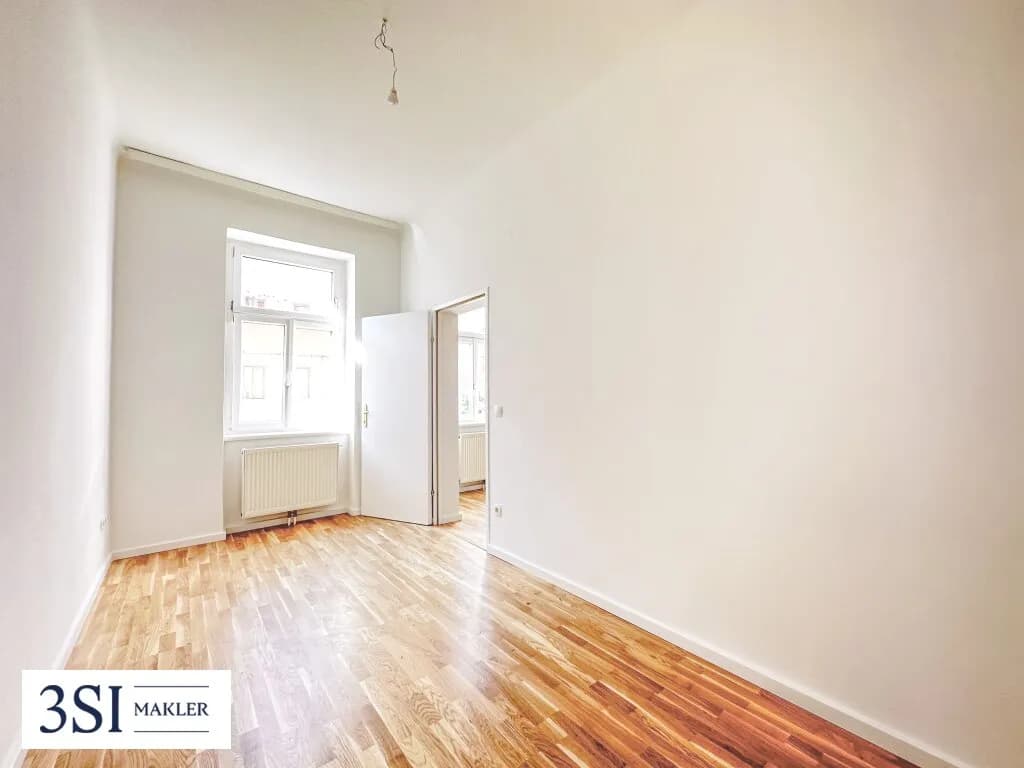 3-Zimmer-Wohnung kaufen in Wien – 60,81 m², € 233.000 – Bild 7 von 13