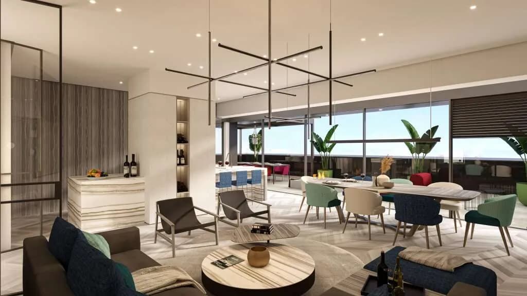 4-Zimmer-Wohnung kaufen in Wien – 197 m² – Bild 2 von 13