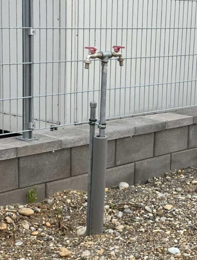 Gewerbeimmobilie mieten in Gänserndorf – 3 000 m², € 1 – Bild 4 von 10