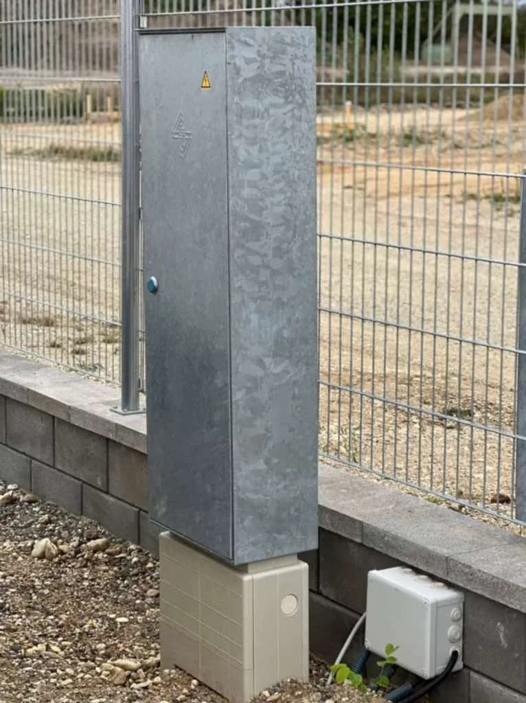 Gewerbeimmobilie mieten in Gänserndorf – 3 000 m², € 1 – Bild 5 von 10