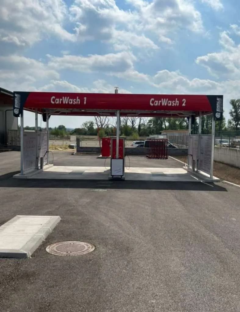 Gewerbeimmobilie mieten in Gänserndorf – 3 000 m², € 1 – Bild 6 von 10