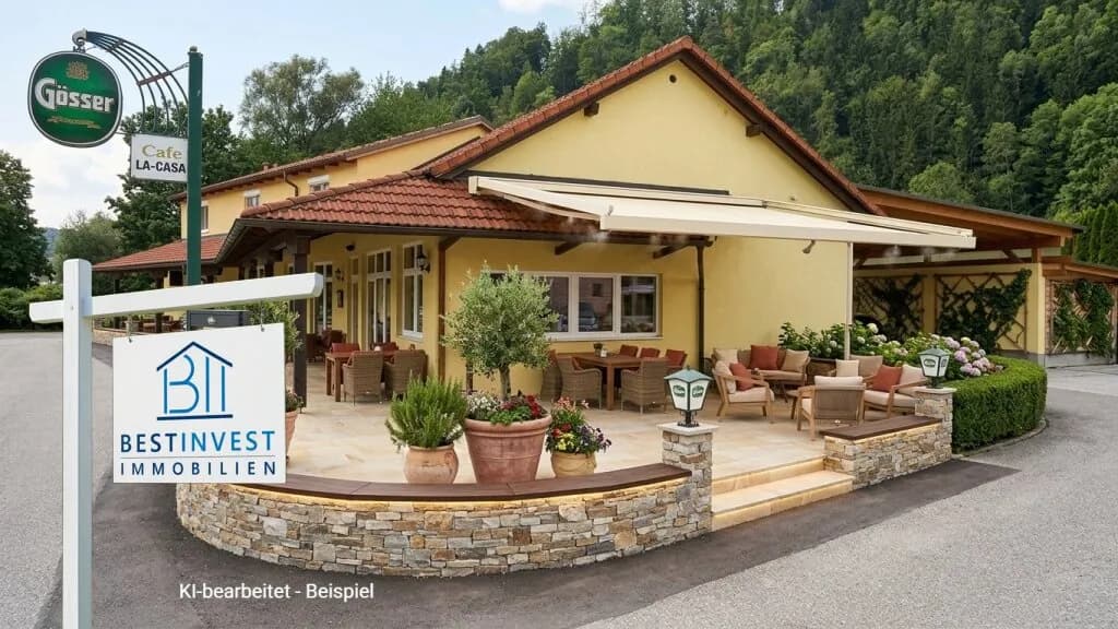 4-Zimmer-Immobilie kaufen in Voitsberg – 116,65 m², € 850.000