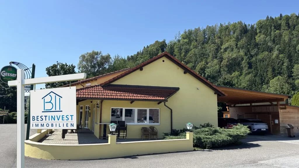 4-Zimmer-Immobilie kaufen in Voitsberg – 116,65 m², € 850.000 – Bild 2 von 25
