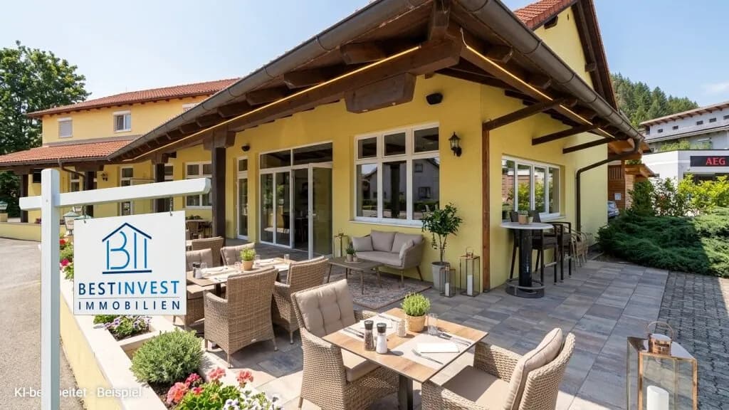 4-Zimmer-Immobilie kaufen in Voitsberg – 116,65 m², € 850.000 – Bild 3 von 25