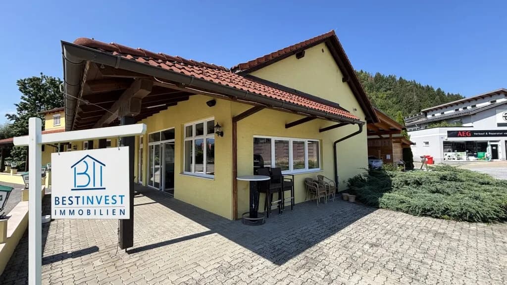 4-Zimmer-Immobilie kaufen in Voitsberg – 116,65 m², € 850.000 – Bild 4 von 25