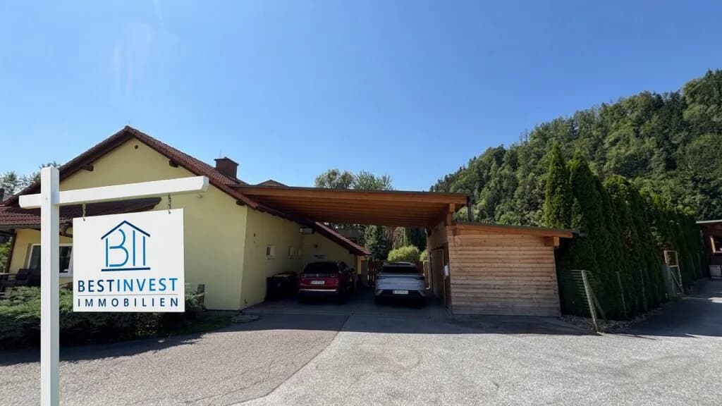 4-Zimmer-Immobilie kaufen in Voitsberg – 116,65 m², € 850.000 – Bild 5 von 25
