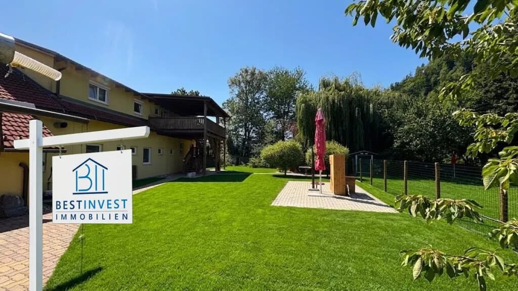 4-Zimmer-Immobilie kaufen in Voitsberg – 116,65 m², € 850.000 – Bild 6 von 25