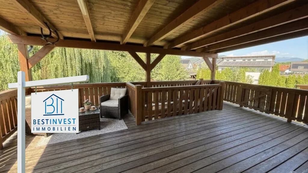 4-Zimmer-Immobilie kaufen in Voitsberg – 116,65 m², € 850.000 – Bild 9 von 25