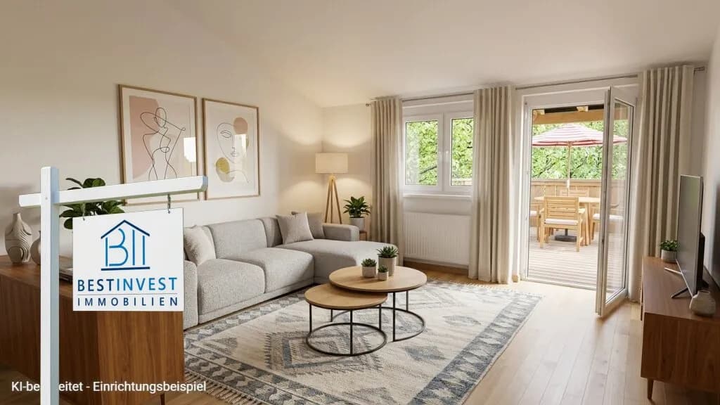 4-Zimmer-Immobilie kaufen in Voitsberg – 116,65 m², € 850.000 – Bild 11 von 25