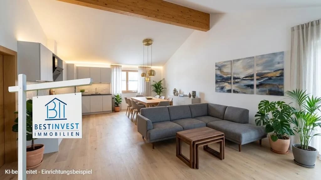 4-Zimmer-Immobilie kaufen in Voitsberg – 116,65 m², € 850.000 – Bild 13 von 25