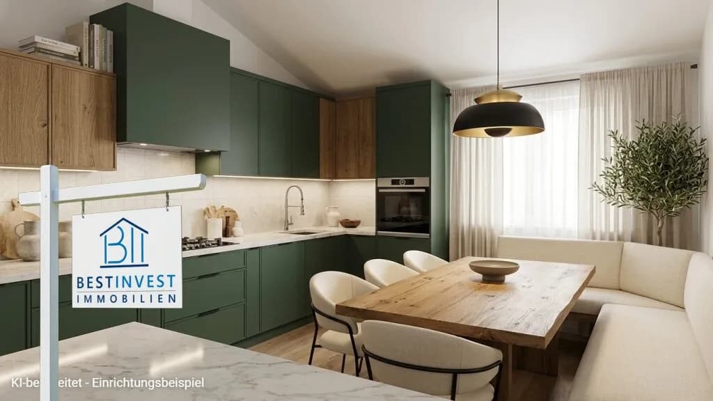 4-Zimmer-Immobilie kaufen in Voitsberg – 116,65 m², € 850.000 – Bild 15 von 25