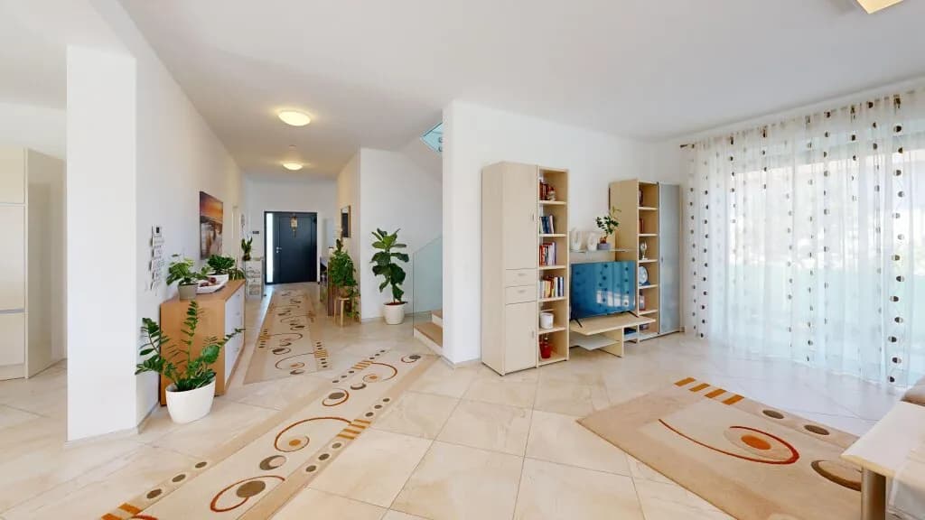 5-Zimmer-Haus kaufen in Wiener Neustadt Land – 215,16 m², € 879.000 – Bild 3 von 16