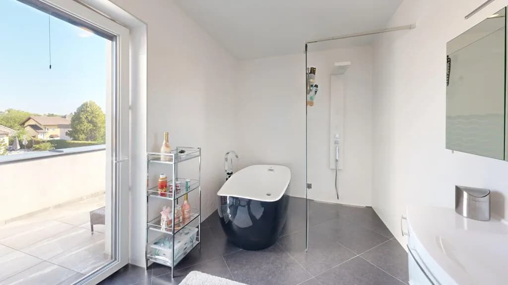 5-Zimmer-Haus kaufen in Wiener Neustadt Land – 215,16 m², € 879.000 – Bild 9 von 16