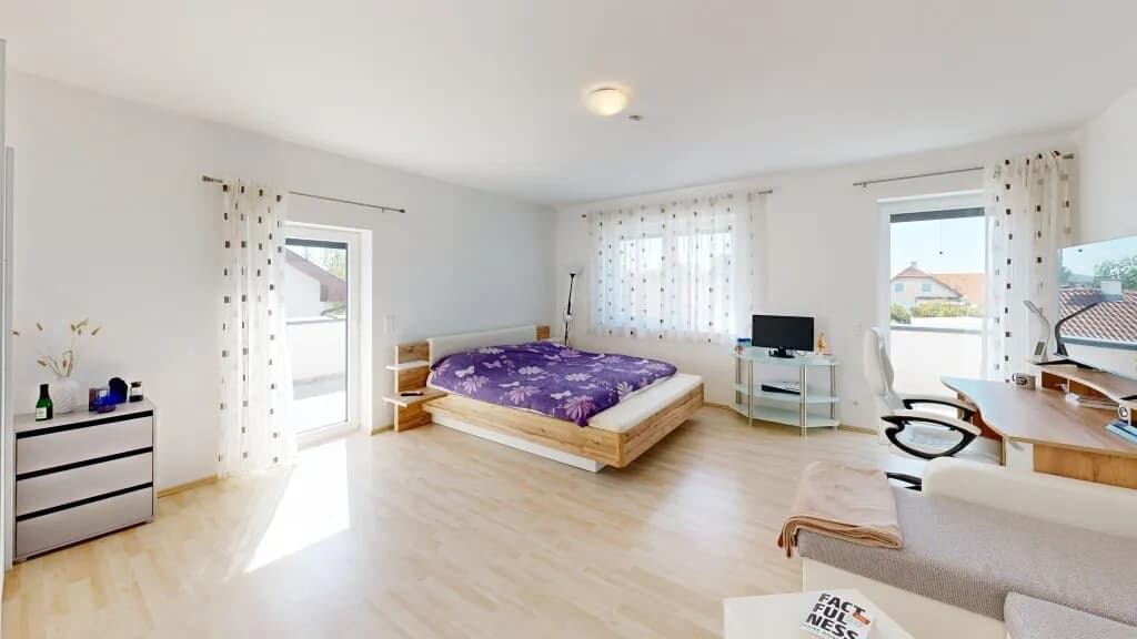 5-Zimmer-Haus kaufen in Wiener Neustadt Land – 215,16 m², € 879.000 – Bild 11 von 16