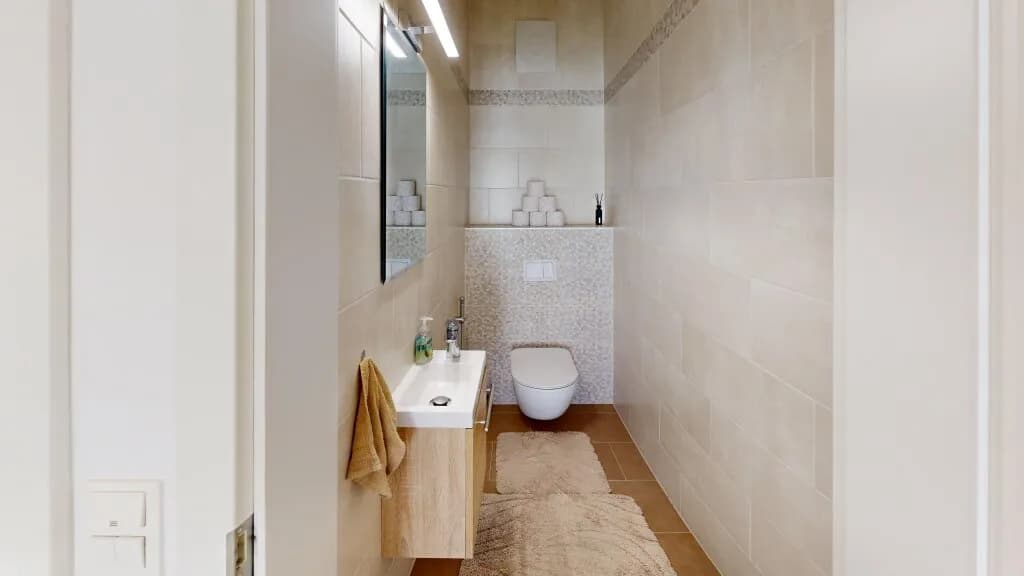 5-Zimmer-Haus kaufen in Wiener Neustadt Land – 215,16 m², € 879.000 – Bild 13 von 16