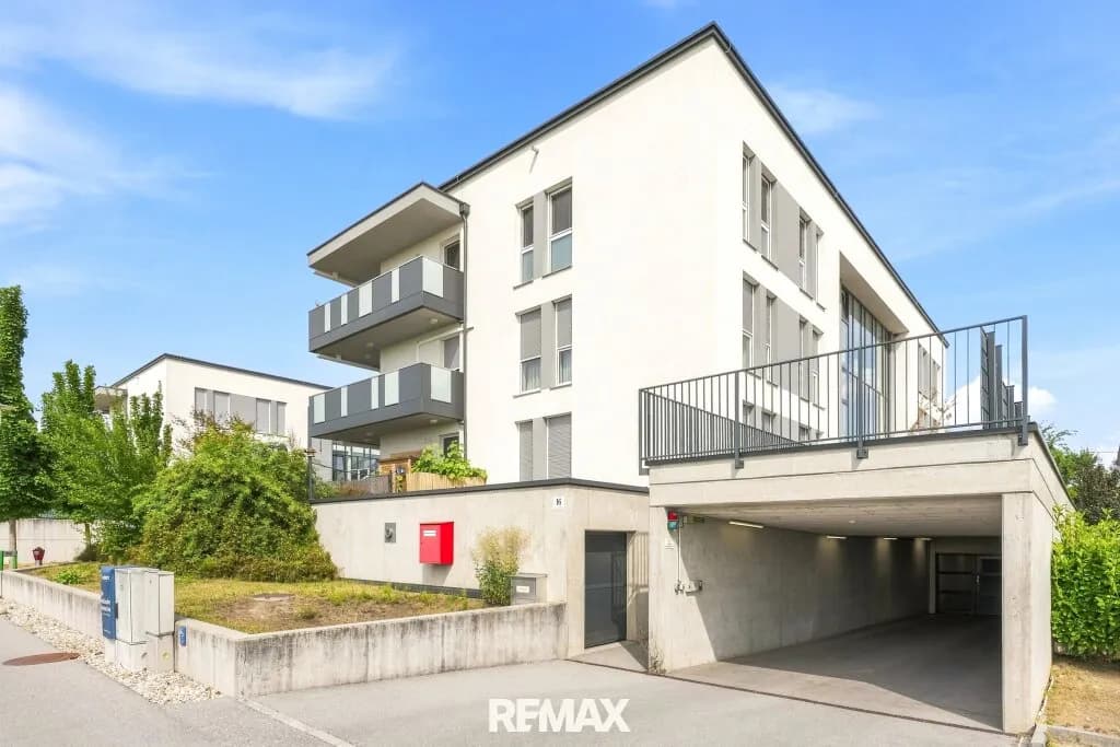 4-Zimmer-Immobilie kaufen in Linz Land – 90,75 m², € 499.000 – Bild 8 von 10