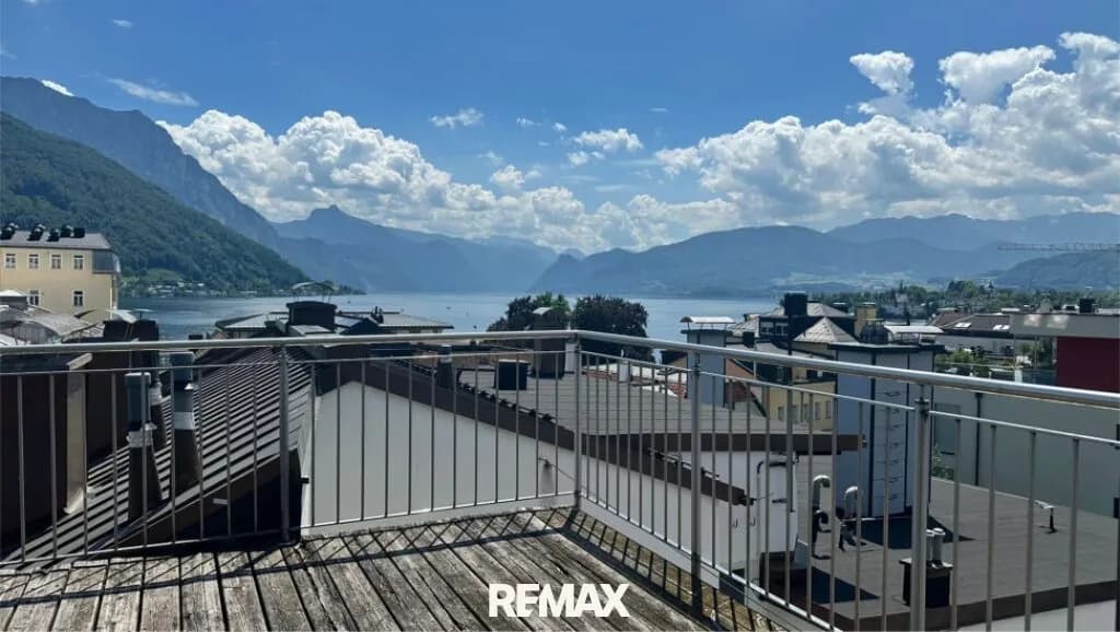 11-Zimmer-Immobilie kaufen in Gmunden – 437 m², € 1.890.000
