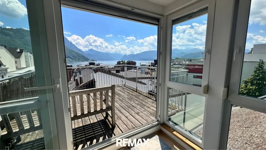 11-Zimmer-Immobilie kaufen in Gmunden – 437 m², € 1.890.000 – Bild 2 von 18