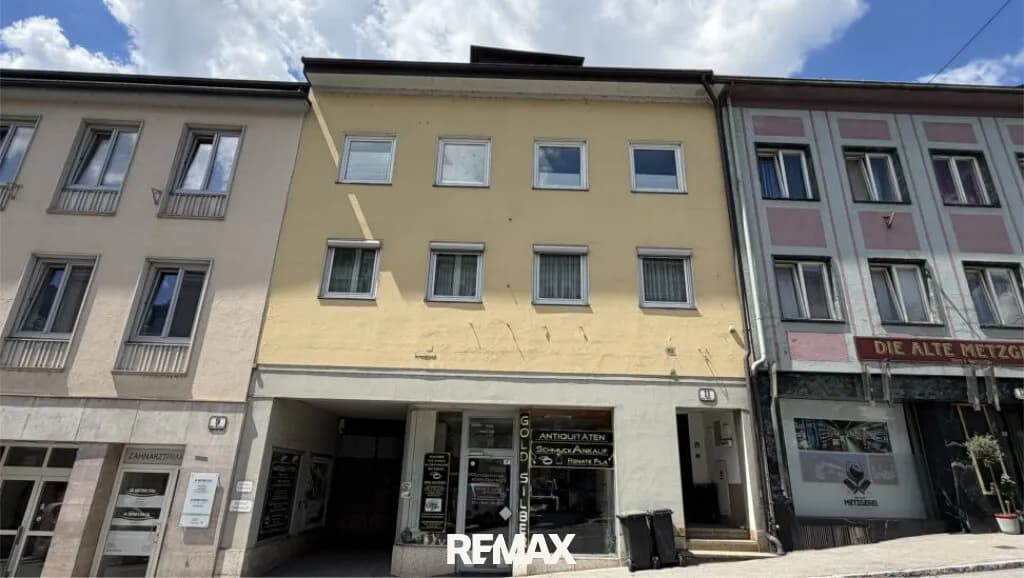 11-Zimmer-Immobilie kaufen in Gmunden – 437 m², € 1.890.000 – Bild 4 von 18