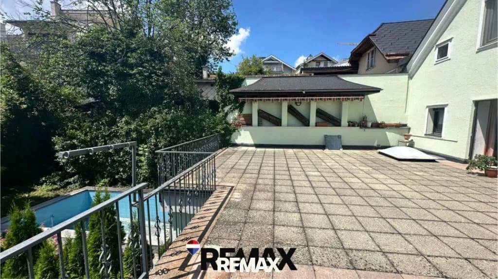 11-Zimmer-Immobilie kaufen in Gmunden – 437 m², € 1.890.000 – Bild 5 von 18