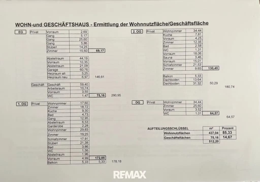 11-Zimmer-Immobilie kaufen in Gmunden – 437 m², € 1.890.000 – Bild 15 von 18
