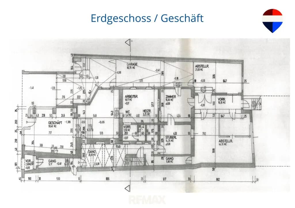 11-Zimmer-Immobilie kaufen in Gmunden – 437 m², € 1.890.000 – Bild 16 von 18