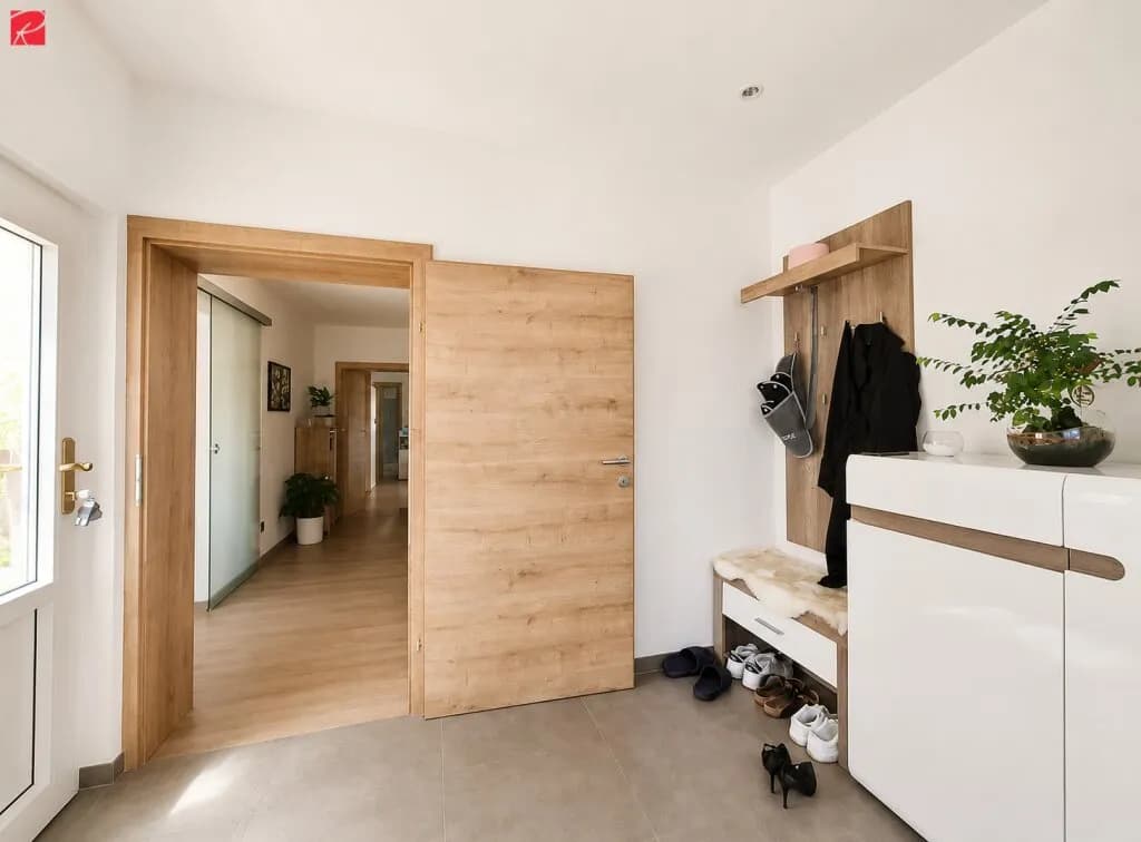 5-Zimmer-Haus kaufen in Hartberg-Fürstenfeld – 170 m², € 290.000 – Bild 1 von 8