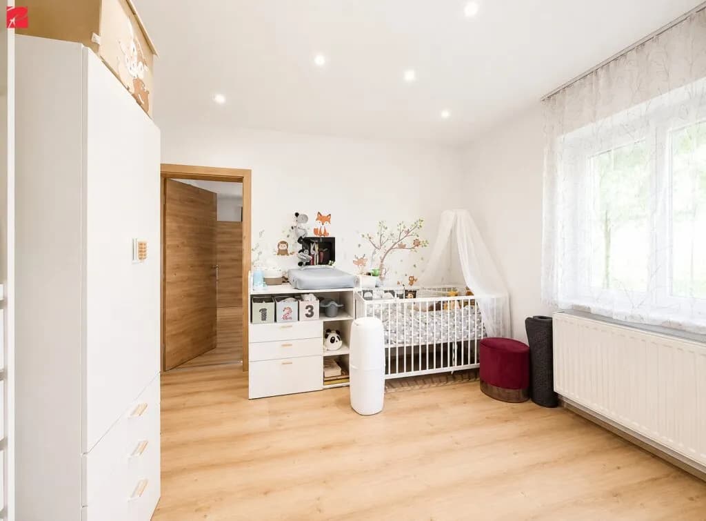 5-Zimmer-Haus kaufen in Hartberg-Fürstenfeld – 170 m², € 290.000 – Bild 3 von 8