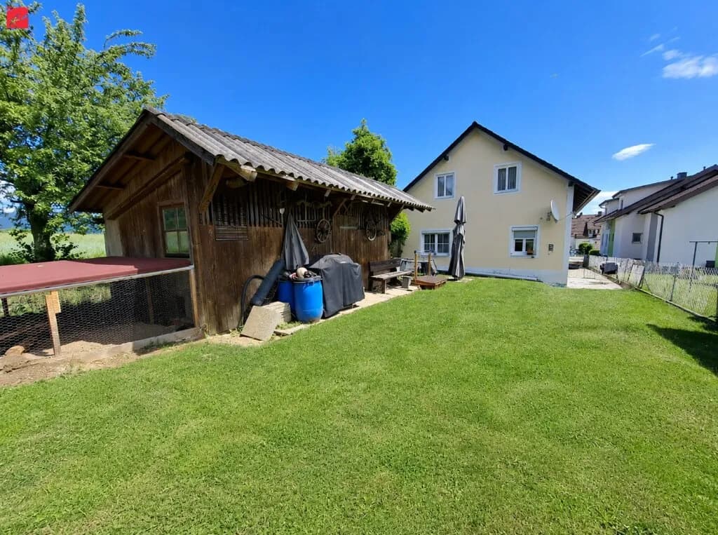 5-Zimmer-Haus kaufen in Hartberg-Fürstenfeld – 170 m², € 290.000 – Bild 7 von 8