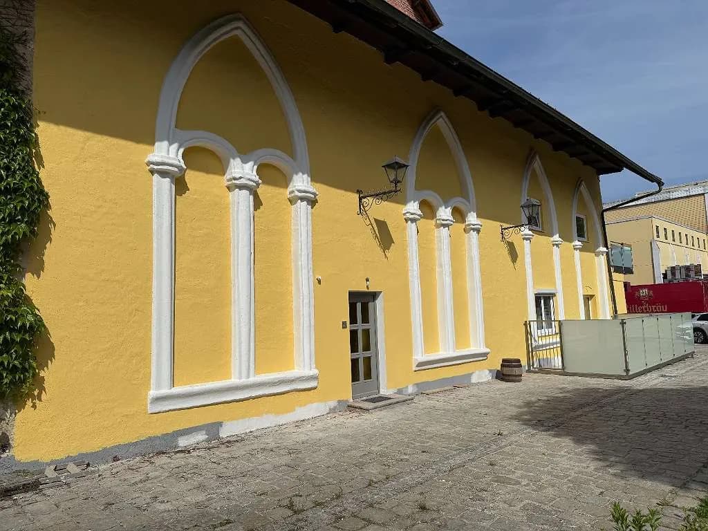 Wohnung mieten in Grieskirchen – 69 m², € 890
