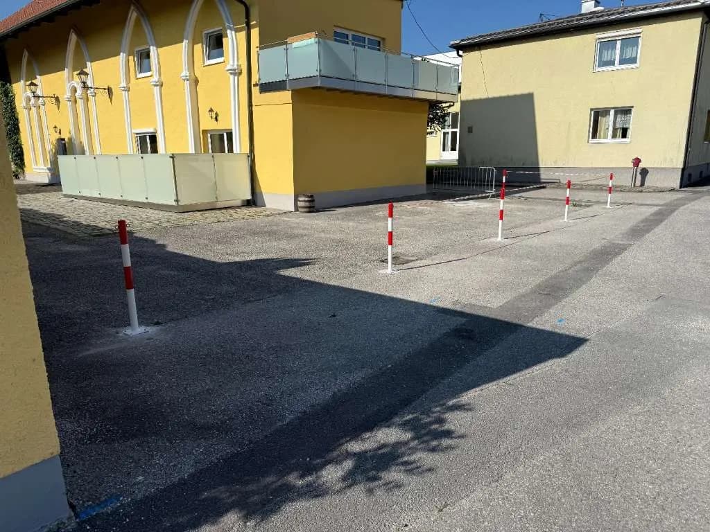 Wohnung mieten in Grieskirchen – 69 m², € 890 – Bild 3 von 12