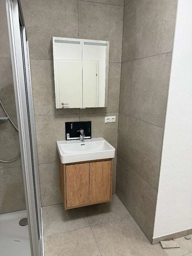 Wohnung mieten in Grieskirchen – 69 m², € 890 – Bild 5 von 12