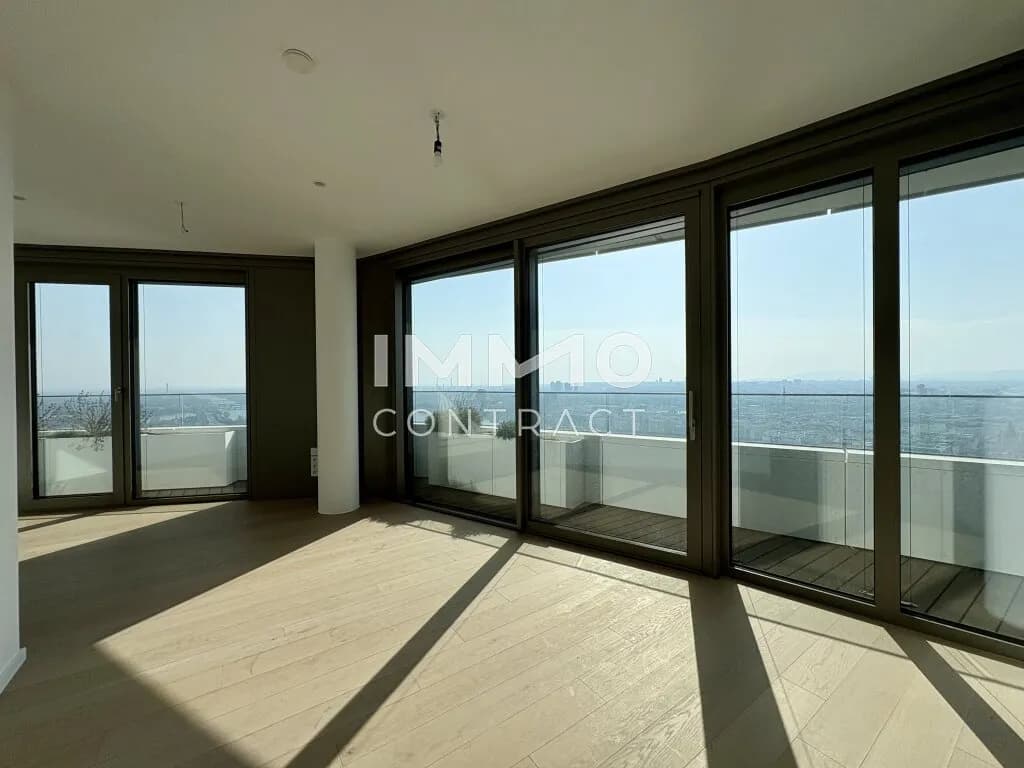 2-Zimmer-Wohnung kaufen in Wien – 53,39 m², € 969.900 – Bild 6 von 22