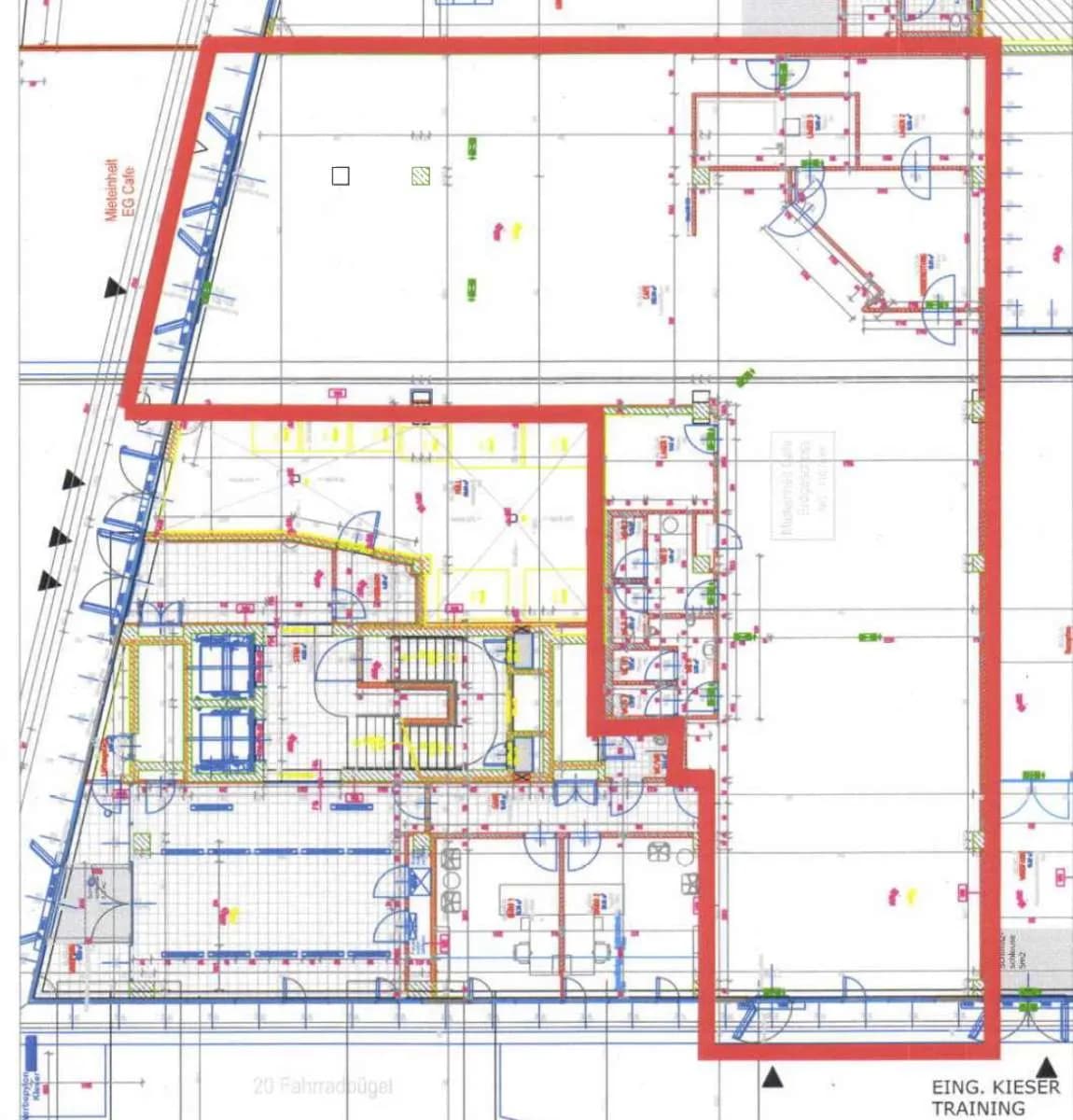 Gewerbeimmobilie mieten in Wien – 260 m², € 14 – Bild 9 von 10