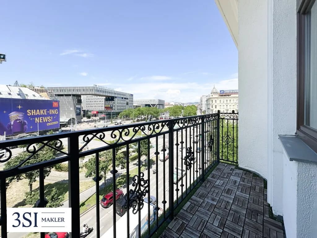2-Zimmer-Wohnung kaufen in Wien – 70,29 m², € 435.000