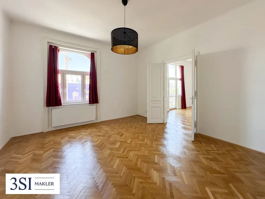 2-Zimmer-Wohnung kaufen in Wien – 70,29 m², € 435.000 – Bild 3 von 11