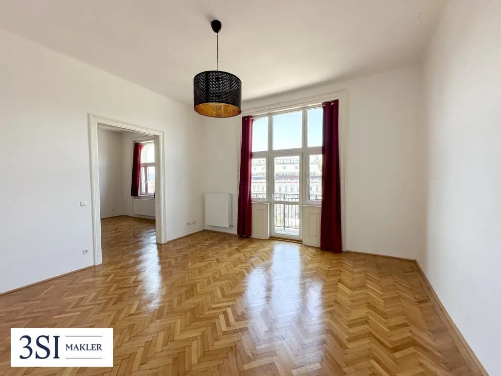 2-Zimmer-Wohnung kaufen in Wien – 70,29 m², € 435.000 – Bild 4 von 11